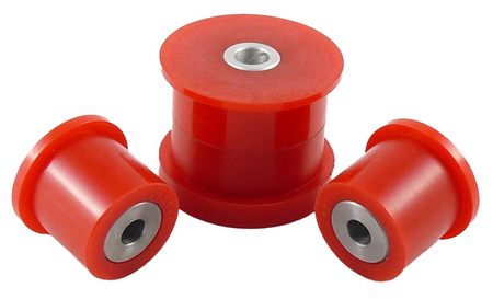 Differential suspension bushings - MPBS: 08011110 BMW 3 E46,