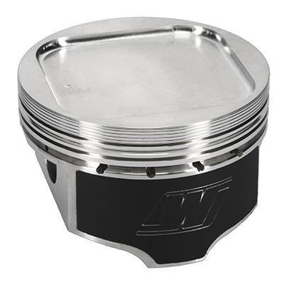 Kute tłoki Wiseco - zestaw Subaru WRX EJ20 Skokr(-17.8cc) 8.5:1-BOD