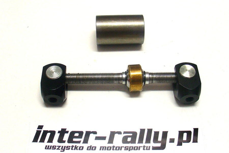 OBP Bias Bar with Tube