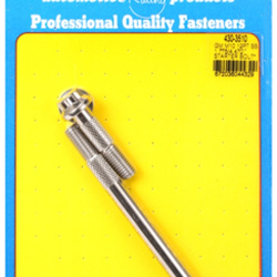 Śruby ARP  Starter Bolt Kit Chevy w/ Long & Short M10 SS 12PT