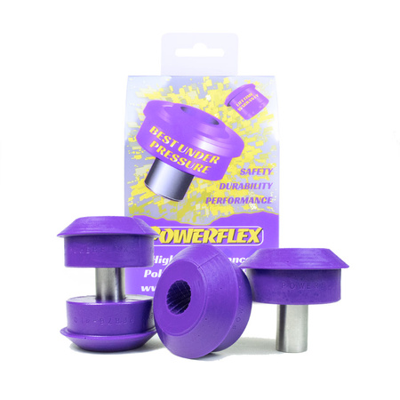Rear Beam Mounting Bush Powerflex Polyurethane Bush Road Series Toyota Paseo (1991-1999) PFR76-410