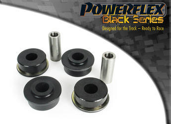 Wewnętrzna tuleja przedniego dolnego wahacza tylnego zawieszenia Powerflex Black Series BMW 3 Series & E90, E91, E92 & E93 (2005-2013)\E9* M3 inc GTS & Cab PFR5-1213BLK