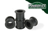 Rear Anti Roll Bar Bush 28mm Powerflex Polyurethane Bush Heritage Collection Volkswagen Transporter Models T4 Transporter (1990 - 2003) PFR85-1112-28H
