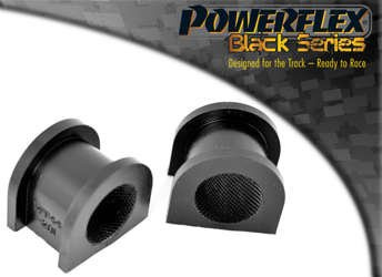Powerflex poliuretano įvorė Mitsubishi Lancer Evolution VII, VIII & IX inc 260 (2001 - 2007) PFF44-201-26BLK Diagrama Nr: 3