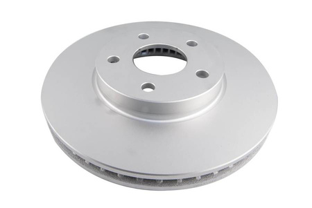 Tarcza hamulcowa przednia DBA Street Series - En-Shield - plain - DBA3764E FORD Focus Mk4 Active