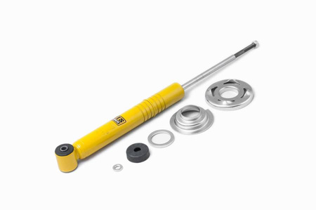 MTS Technik sports shock absorber Seat Cordoba (6K1/6K2) FL (6K1/6K2) 07/99 - 2003