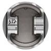 Kute tłoki Wiseco - zestaw VW 1.8L 8V(0cc FT)(13.4:1)(BOD)