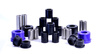 Universal Kit Car Bush Caterham Type, 38mm Long, 10mm Bolt Powerflex Polyurethane Bush Road Series Kit Car Kit Car Range PF99-115-10