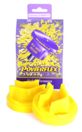Powerflex poliuretano įvorė Vauxhall / Opel Zafira Models - Zafira B (2005-2011) PFF80-1320 Diagrama Nr: 20