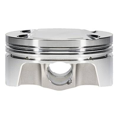 JE Pistons Kolbensatz Nissan VQ35DE 96.00mm(10.0:1) FSR 321252