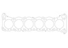 Athena MLS Head gasket Nissan 2.6L 24V RB26 D.87,5mm TH.1,2m