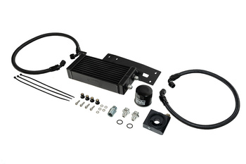 Alyvos aušintuvas, skirtas Hyundai Elantra N