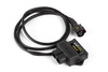 Haltech WB1 - Single Channel CAN O2 Wideband Controller Kit