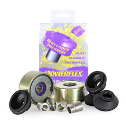 Front Wishbone Lower Rear Bush Powerflex Polyurethane Bush Road Series Ford Fiesta Models Fiesta Mk4 (1995 - 1999) & Mk5 (1999 - 2002) PFF19-702