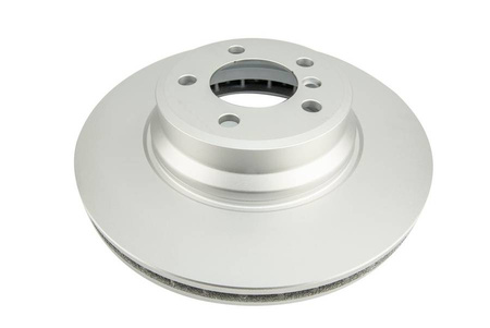 Bremsscheibe vorne DBA Street Series - En-Shield - schlicht - DBA3422E BMW 7 Series E65 730 740 745 E66 E67
