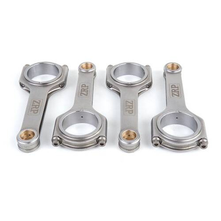 ZRP Conrod Kit VAG 1.4L TSI EA111 144.00 Pin:19.00 H-Beam R/D