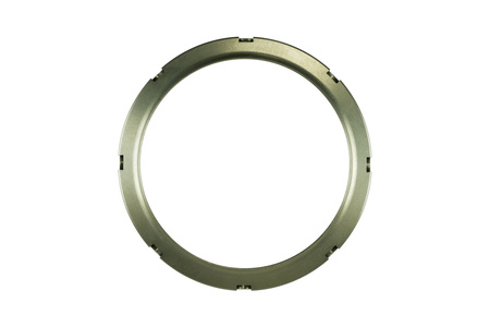 Turbosmart Wastegates vožtuvas GenV WG38/40 Actuator Collar Platinum