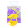 Gearbox Support Bush Insert Powerflex Polyurethane Bush Road Series Audi 80 / 90 - inc S2/RS2 & Quattro (1976 - 2000) 80, 90 Quattro inc Avant (1983-1992) S2 Coupe B3 (1991-1996) PFR3-126