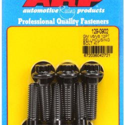 ARP GM V6/V8 12pt bellhousing bolt kit