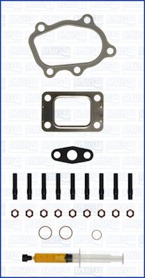 Turbolader-Dichtungssatz Ajusa Nissan 1.8L 16v - CA18DET