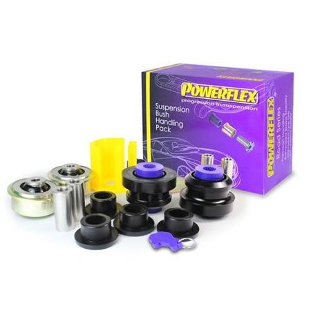Tuleja Poliuretanowa Powerflex Audi A3 / S3 / RS3  A3/S3/RS3 8V (2013-) A3/S3 MK3 8V 125PS plus (2013-) Multi Link PF3K-1004 Nr na diagramie:
