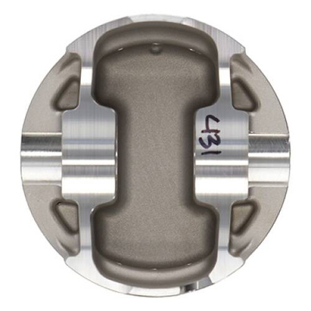 Wiseco stumokliu rinkinys Chrys 5.7L Stock Smugio ilgis (.927 pin) B:3.917 - K0036XS