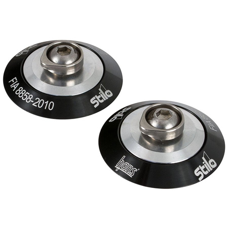 Stilo FHR Posts FIA 8858-2010