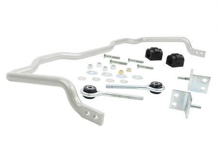 Stabilizator Whiteline Tył 22mm - BMW 3 Series (1991-2001)