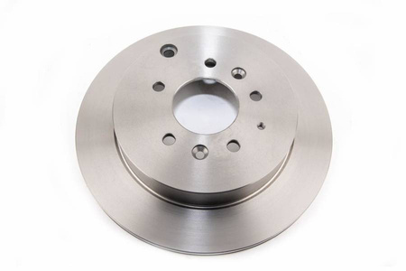 DBA disc brake Street Series - plain front - DBA2635 DODGE USA Durango JEEP Grand Cherokee