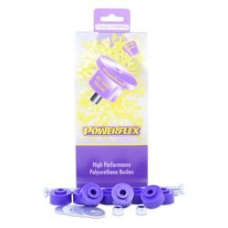 Tuleja Poliuretanowa Powerflex Opel Astra MK1 - Kadett D (1980-1985) PFF80-308 Nr na diagramie: 4