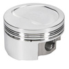 JE Pistons Kolbensatz Fiat Punto GT 1.6 8V 159A3(9.2:1)87.00MM(BTO) 312395