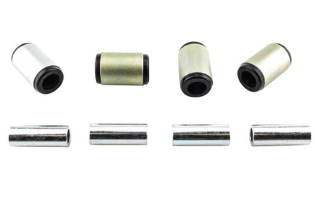 Tuleje poliuretanowe zawieszenia Whiteline - W62012 Nissan 200sx S13 S14 300zx Z32 Silvia Skyline R32 R33 R34