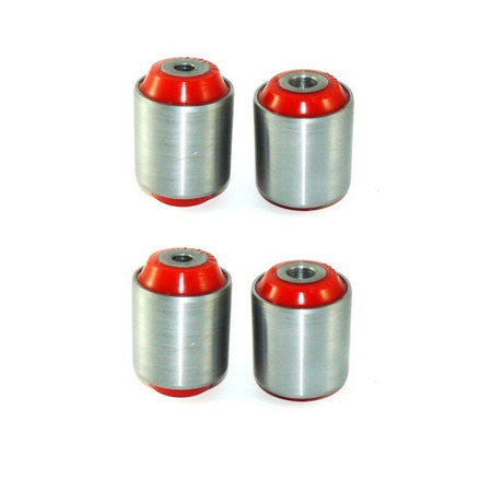 Tuleje wahacza tylnego dolnego (komplet) - MPBS: 08025621B-22D BMW 5 E60 / E61, X5 E53,