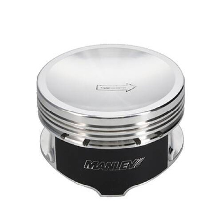Manley stūmoklių rinkinys Ford 4.6 Modular 3.572 B 1.220 CH -18.00cc 594220C-8