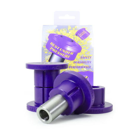 Querlenker Vorderrad Buchsen Powerflex Polyurethanbuchse Road Series Rover Maestro (1982 - 1995) PFF63-301