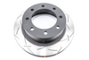 Universelle Bremsscheibe DBA 4000 series - T3 - DBA42798S