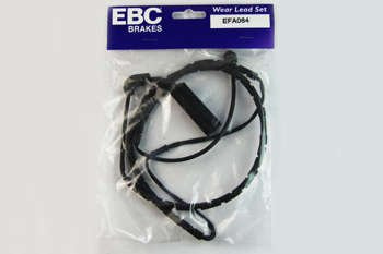 EFA064 - Czujnik zużycia klocków hamulcowych EBC Brakes