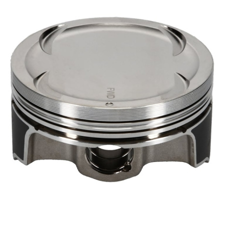 Wiseco egy darab dugattyú Nissan 350Z VQ35 4V Bemélyedés -10cc 96.00mm