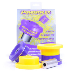Rear Subframe Front Bush Powerflex Polyurethane Bush Road Series BMW 3 Series E46 (1999 - 2006) E46 M3 inc CSL PFR5-4610M3