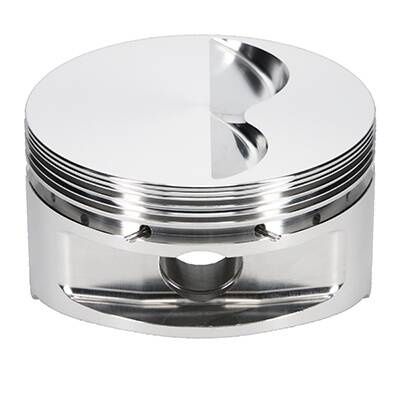 JE Pistons dugattyúkészlet 4.040 SBC FT B:4.040 181918