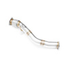 Downpipe AUDI A4 B7 2.7, 3.0 TDI