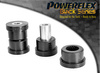 Front Lower Arm Rear Bush Powerflex Polyurethane Bush Black Series Honda Civic Models Civic Mk8 Coupe FG (2005 - 2012) PFF25-302BLK