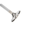 Manley kipufogó szelep Subaru EJ205 WRX 32.00mm x 104.75mm x .2345 Cikkszám: 11155-1
