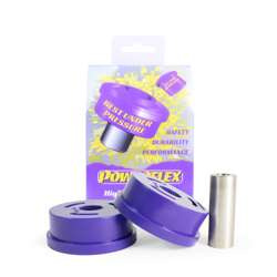 Lower Rear Engine Mount Bush - Fast Road/Track Powerflex Polyurethane Bush Peugeot Partner / Ranch Models Partner I / Ranch (1996-2012) PFF50-420P Diagram number: 20