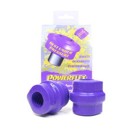 Front Anti Roll Bar Bush 24mm Powerflex Polyurethane Bush Road Series Citroen DS4 (2010-on) PFF50-603-24