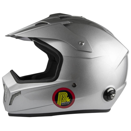 Kask Otwarty RRS Beltenick Cross