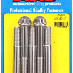 Śruby ARP  Bolt Kit 1/2-20 x 3.250 SS 12PT