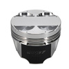 Manley stūmoklių rinkinys Mitsubishi 2.0L 4G63 85.50mm B 1.130 CH -2.50cc 617205CE-4