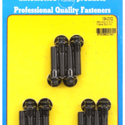 Śruby ARP SB Chevy 12pt intake manifold bolt kit