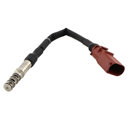 Fújja le a Turbosmart szelepet BOV Kompact VR1 Solenoid Replacement